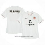 Thailand St. Pauli Away Shirt 2021-2022