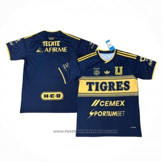 Thailand Tigres UANL Away Shirt 2026-2027