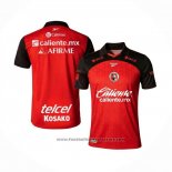 Thailand Tijuana Home Shirt 2025-2026