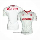 Thailand Toluca Away Shirt 2022-2023