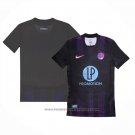 Thailand Toulouse Third Shirt 2025-2026