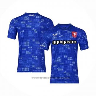 Thailand Twente Away Shirt 2025-2026