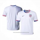 Thailand United States Home Shirt 2024