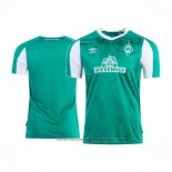 Thailand Werder Bremen Home Shirt 2020-2021