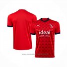 Thailand West Bromwich Albion Third Shirt 2022-2023