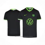 Thailand Wolfsburg Away Shirt 2020-2021