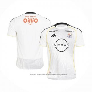 Thailand Yokohama F. marinos Away Shirt 2026