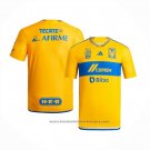 Tigres UANL Home Shirt 2023-2024