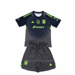 Tigres UANL Special Shirt Kids 2025-2026 Black