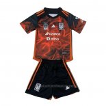 Tigres UANL Third Shirt Kids 2023-2024