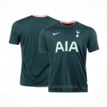 Tottenham Hotspur Away Shirt 2020-2021