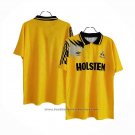 Tottenham Hotspur Away Shirt Retro 92-94