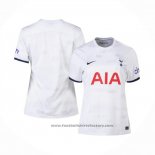 Tottenham Hotspur Home Shirt Womens 2023-2024