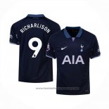Tottenham Hotspur Player Richarlison Away Shirt 2023-2024
