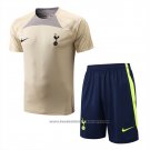 Tracksuit Tottenham Hotspur Short Sleeve 2022-2023 - Shorts