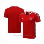 Training Shirt Ajax 2021-2022 Red
