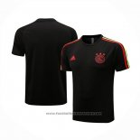 Training Shirt Ajax 2022-2023 Black