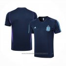 Training Shirt Argentina 2023-2024 Blue