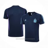 Training Shirt Argentina 2023-2024 Blue