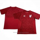 Training Shirt Athletico Paranaense 2024-2025 Red