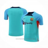 Training Shirt Barcelona 2022-2023 Green