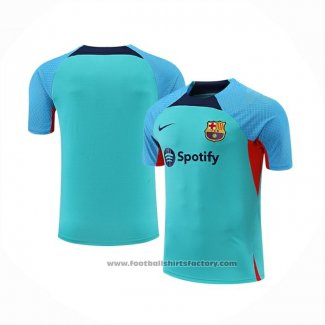 Training Shirt Barcelona 2022-2023 Green