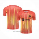 Training Shirt Barcelona 2023-2024 Orange