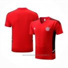 Training Shirt Bayern Munich 2022-2023 Red