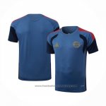 Training Shirt Bayern Munich 2026-2027 Blue