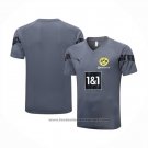 Training Shirt Borussia Dortmund 2022-2023 Grey