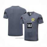 Training Shirt Borussia Dortmund 2022-2023 Grey