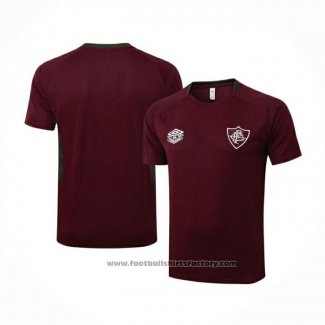 Training Shirt Fluminense 2025-2026 Red