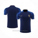 Training Shirt France 2022-2023 Blue