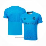 Training Shirt Gremio 2024-2025 Blue