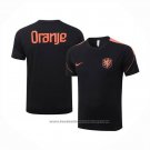 Training Shirt Holland 2026-2027 Black