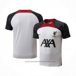 Training Shirt Liverpool 2022-2023 White