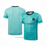 Training Shirt Olympique Marseille 2025-2026 Green