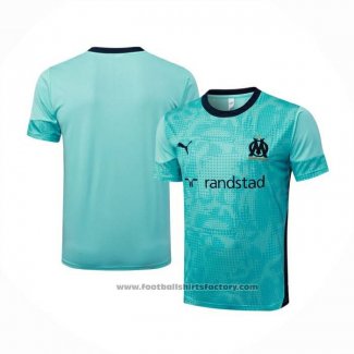 Training Shirt Olympique Marseille 2025-2026 Green