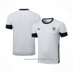 Training Shirt Portugal 2024-2025 White