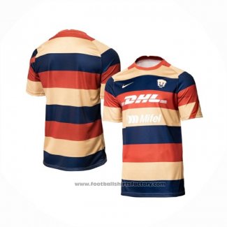 Training Shirt Pumas UNAM 2022