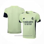 Training Shirt Real Madrid 2025-2026 Green