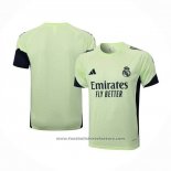 Training Shirt Real Madrid 2025-2026 Green