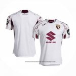 Turin Away Shirt 2025-2026