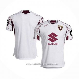 Turin Away Shirt 2025-2026