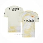 Union Berlin Third Shirt 2026-2027