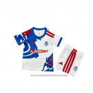 Universidad de Chile Away Shirt Kids 2026