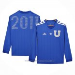 Universidad de Chile Special Shirt Long Sleeve 2022
