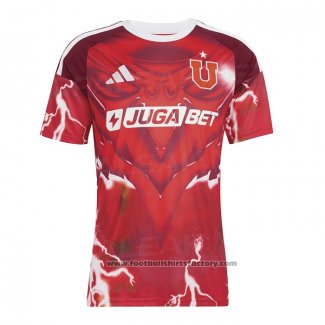 Universidad de Chile Third Shirt 2026