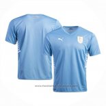 Uruguay Home Shirt 2021