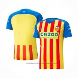 Valencia Third Shirt 2022-2023
